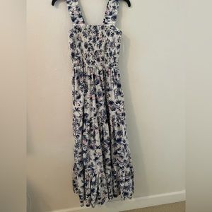 Abercrombie and Fitch summer dress